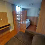 Aconchegante Studio No Juveve!
