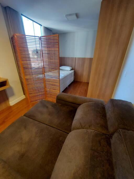 Apartamento Aconchegante No Juveve! *