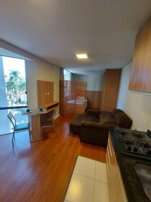 Apartamento Aconchegante No Juveve!