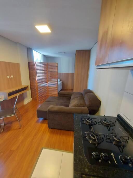 Apartamento Aconchegante No Juveve! Curitiba