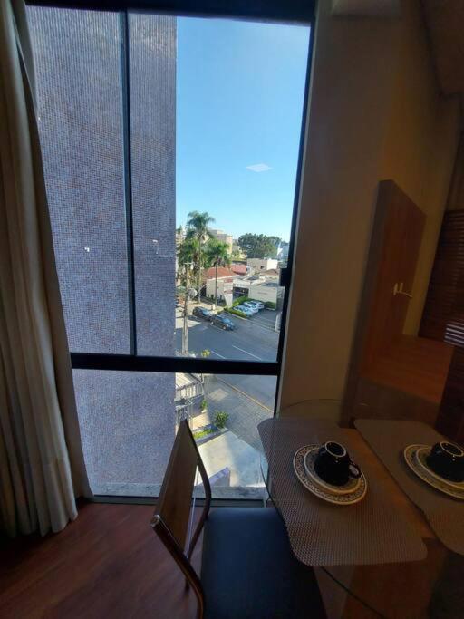 Aconchegante No Juveve! Apartamento