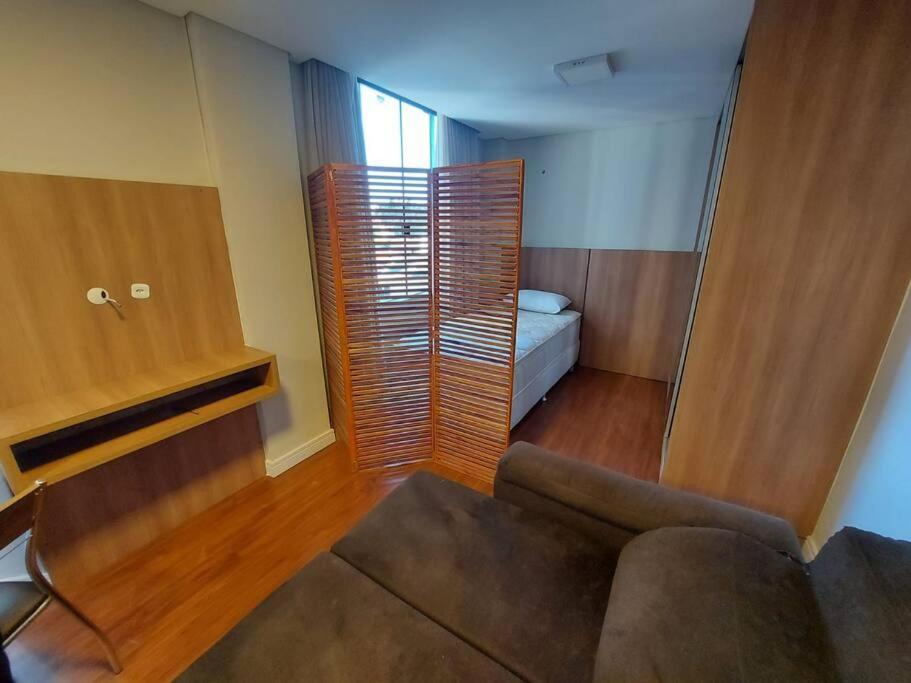 Apartamento Aconchegante No Juveve!